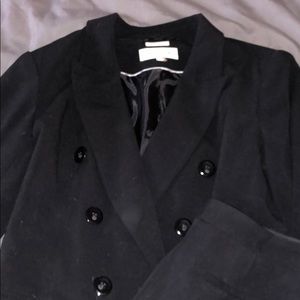 Calvin Klein Women’s Black Suit